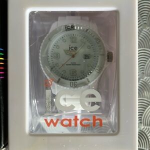 Ice watch New with tags in box